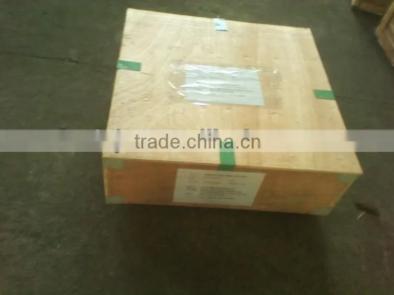 Spill valve for high pressure washer