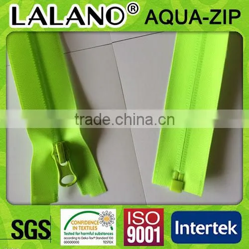 waterproof zipper for beach bag