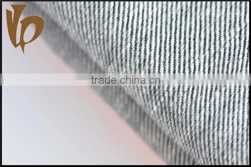 Linen Polyester Rayon Fabric For Garment