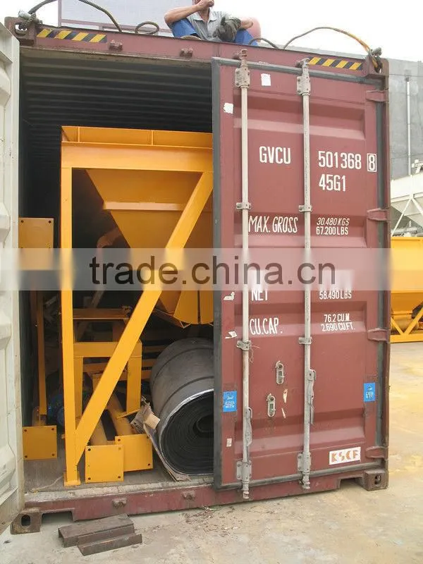 HOT sale!! PLD1200 aggragate batching machine on sale, CE/ISO certificated concrete batching machine PLD1200