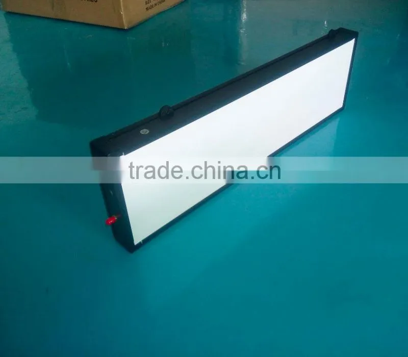 Bank/Clinic Queue management system with led display