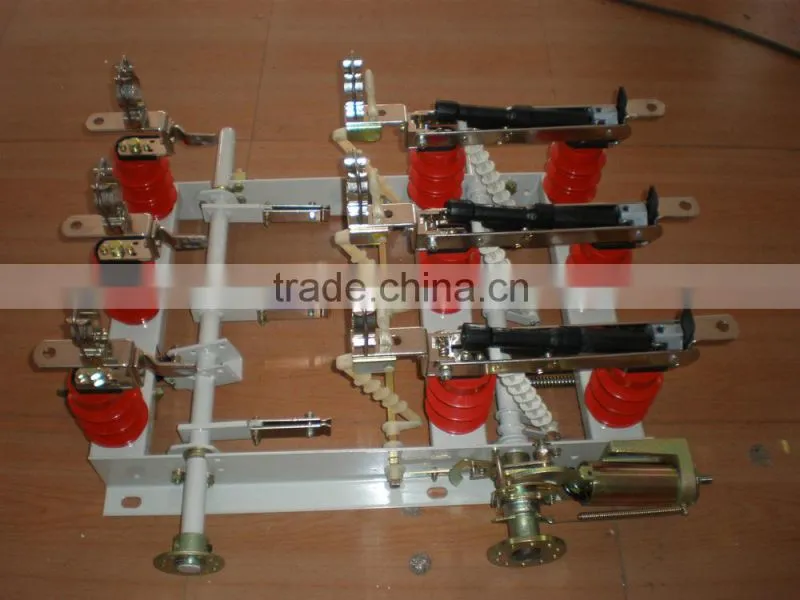 FN12-12D/630 11kv Load Break Switch