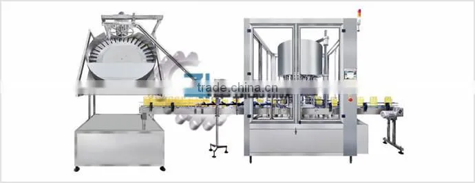 SP-6 Pump Capper
