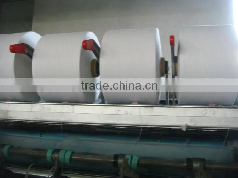 top quality recycled cotton yarn