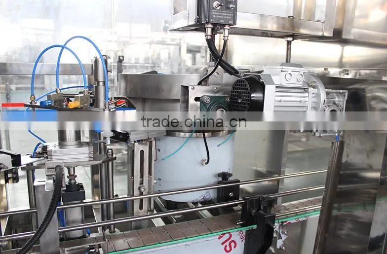 soybean oil manufacturing machine