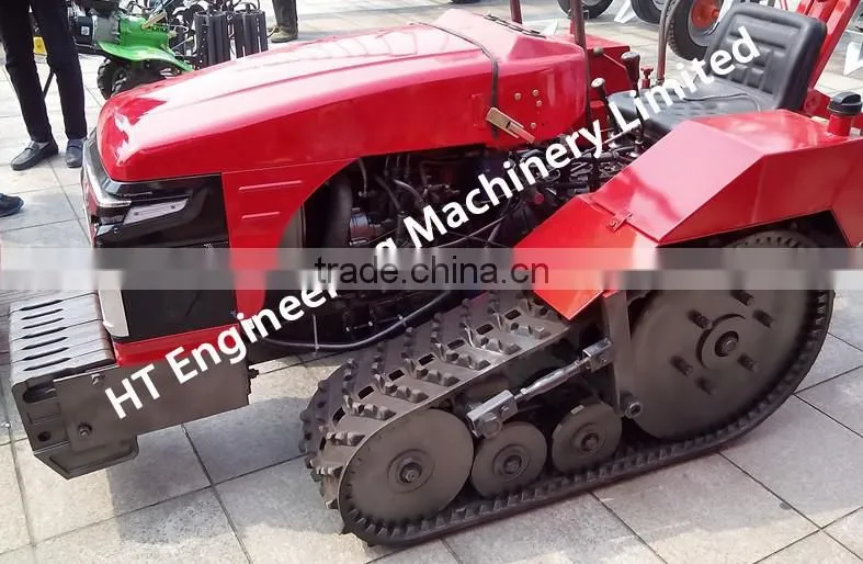 First Class Mini Tractor For Farming