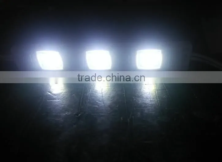 2016 hot sales High quality 12v smd 5630 LED module for channel letter