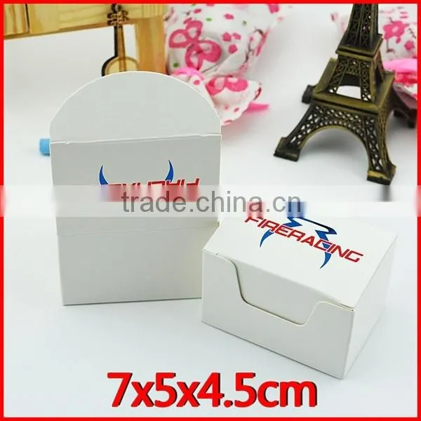 Printing Logo Custom Folding Paper Box Packing Wholesale