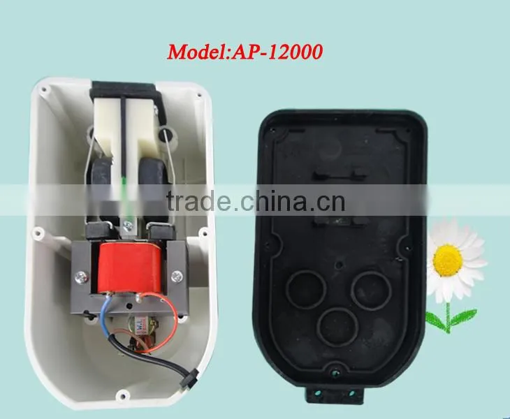 Aleas Home Aquarium Air Pump