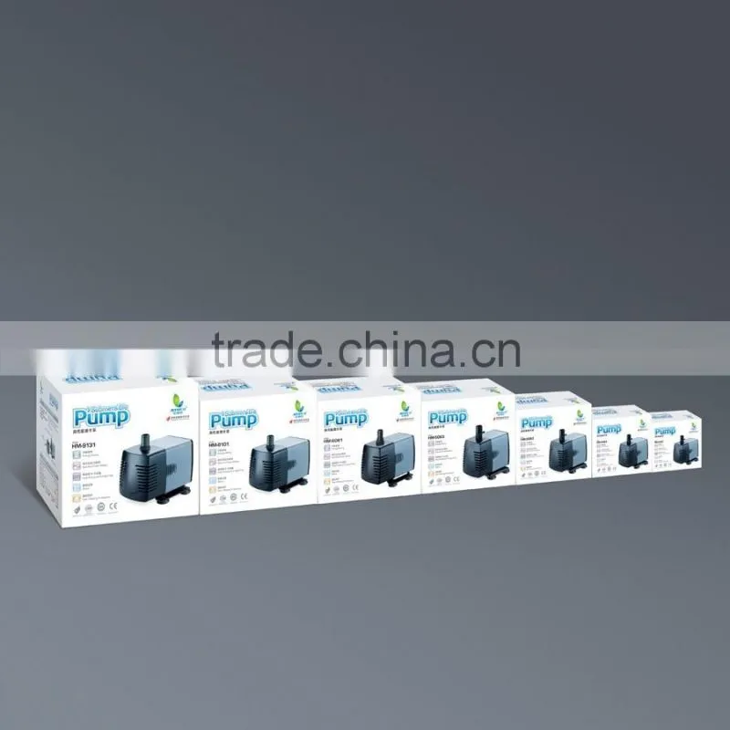 Submersible Fountain Water Pump Price