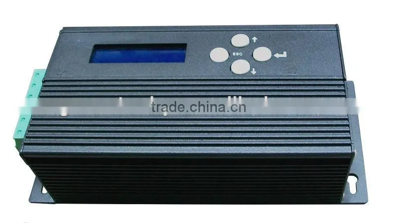 Solar charge controller(LCD display) 48V60A