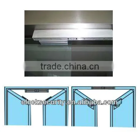 300lbs(180kg) Double Door Magnet Lock