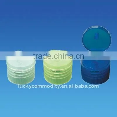 Plastic bottle closure RD-503B