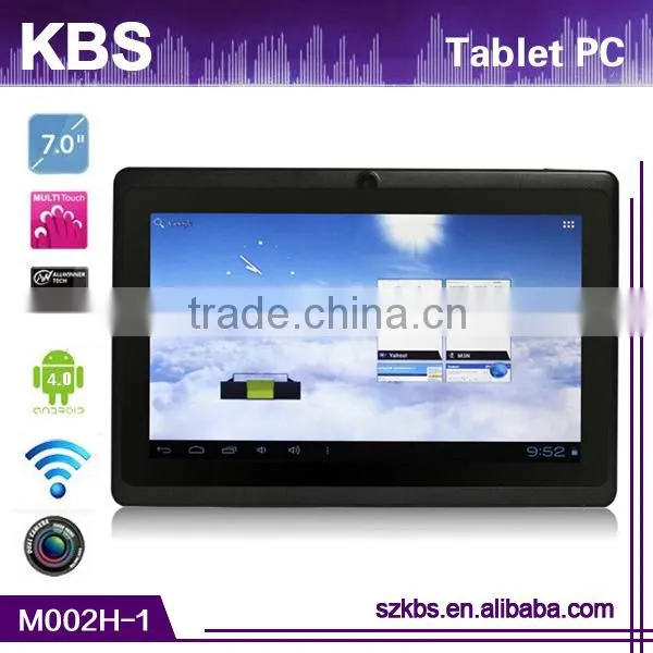 New Cheapest With Wifi,Bluetooth Android Tablet