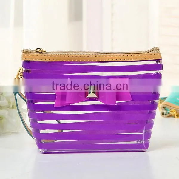PVC Makeup Bag