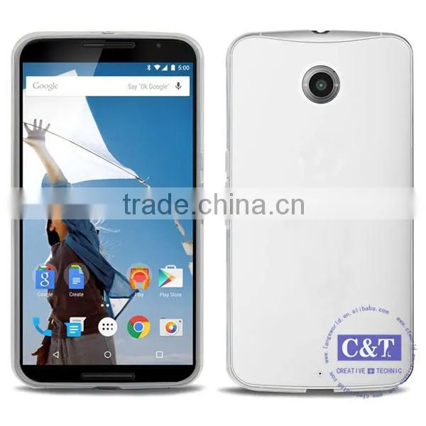 C&T New arrival fashion style for motorola moto e mobile phone