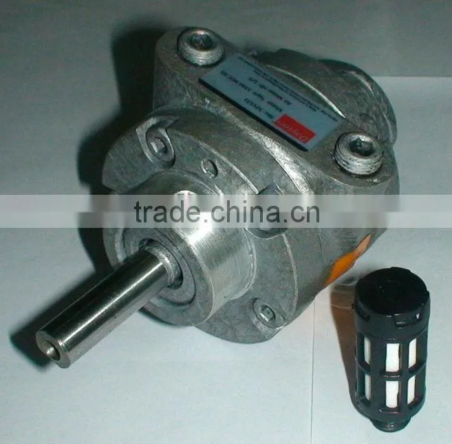 HX1AM-NCC 0.45HP Air Motor Rotary Vane Pneumatic Motor,Better than Electric Motor,OEM Brand Dayton