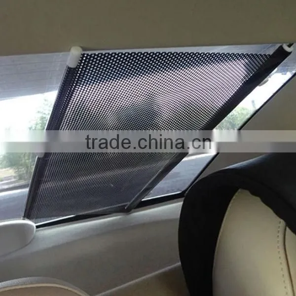Foldable Car Sunshades