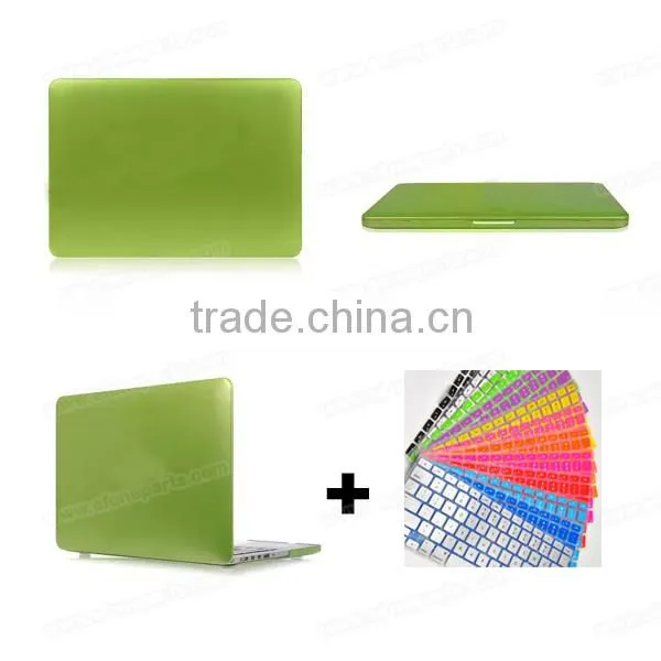 hot sale for macbook pro 17" cover, cover 13 inch for macbook, for macbook pro case 15 manufacturer in China