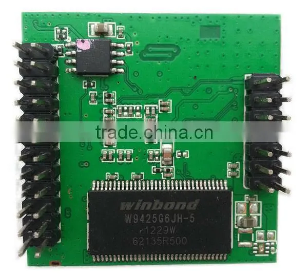 mini wifi module, wireless wifi modem with Atheros AR9331