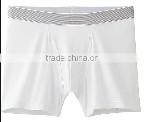 hot red boxer short for men