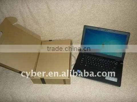 14.1inch.DVD-ROM.newest.high quality model laptop.umpc.notebook.wifi,built in 3G call functions.bluetooth