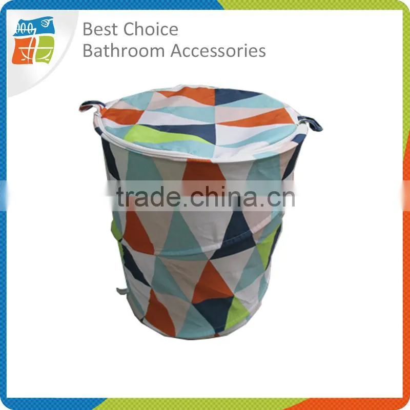 New Design Circle Shower Curtain