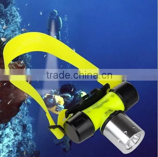 Led Diving Torch Light, Led Diving Light, Led Diving Flashlight