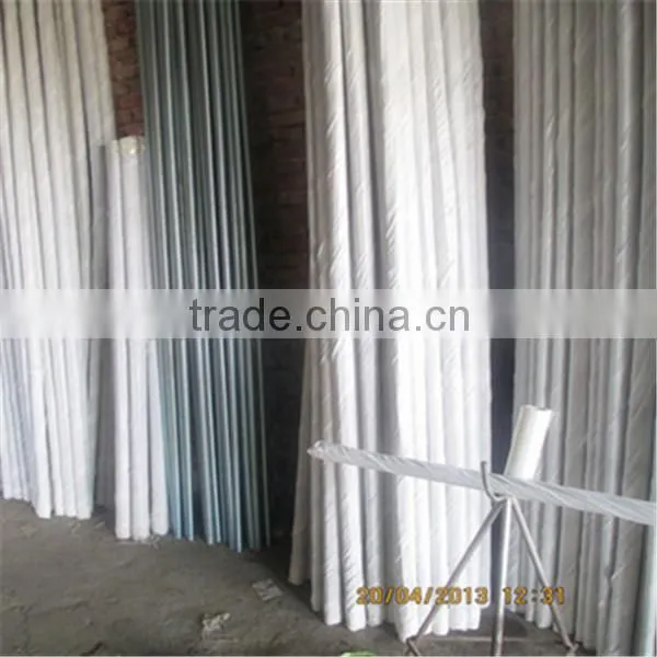 DIN975 Grade 4.8 Galvanized Threaded rod