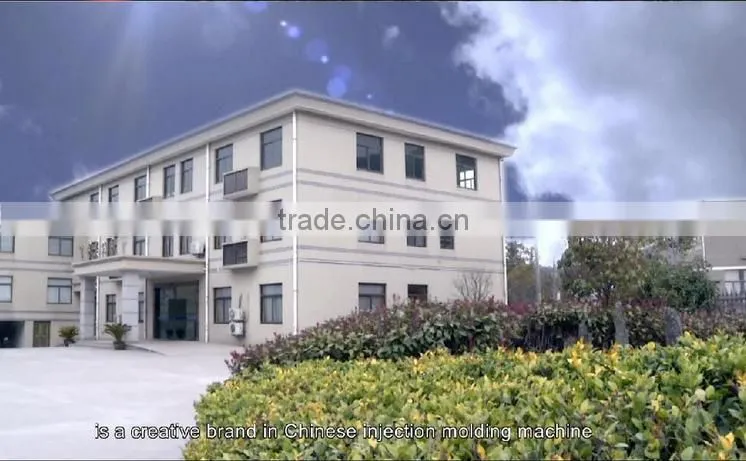 200T plastic cup making injection molding machine