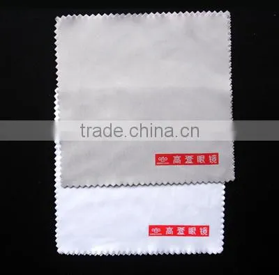 printed microfiber glasses cleaning cloth,lens cleaning cloth
