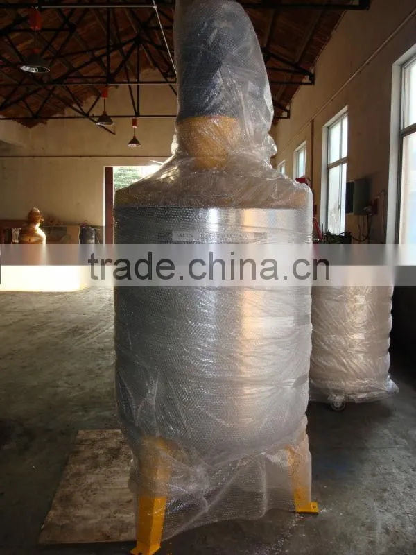 Stainless Steel Mixing Machine for Paint, Coating, Paste, Slurry