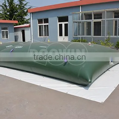 Water Storage Tank Open Top Onion Tank