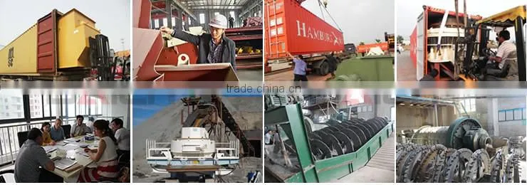 Cyclone Industrial Dust Collector