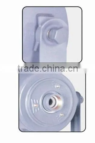 Ahuja Series Horn Body and Driver unit Good Quality Professional Loudspeaker Component