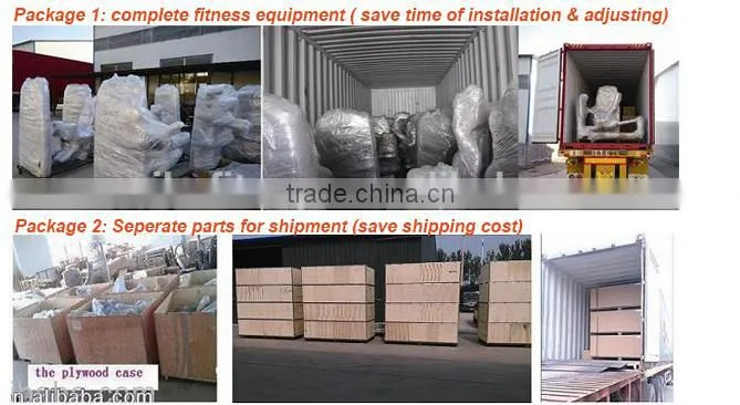 Shandong Dezhou Gym equipment manufacture with low price/spinning bike for commercial use