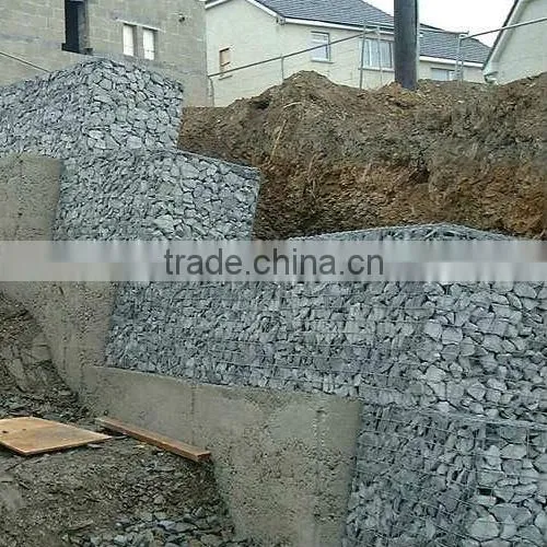 Chicken Gabion Wire Mesh