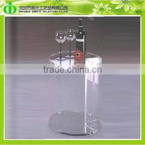 DDH-T133 Trade Assurance Modern Sofa Side Table