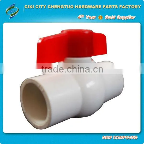 PVC VALVE