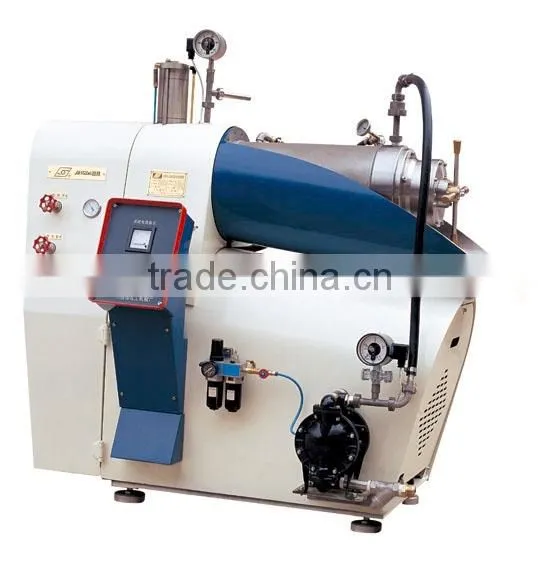 Horizontal Grinding machine