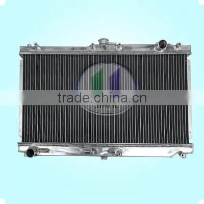 car radiator for HOLDEN WB V8