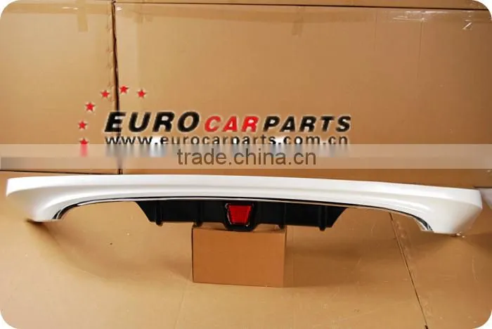 New NEW!! 2015 Style car body kit fit for Toyota land crusier 2015