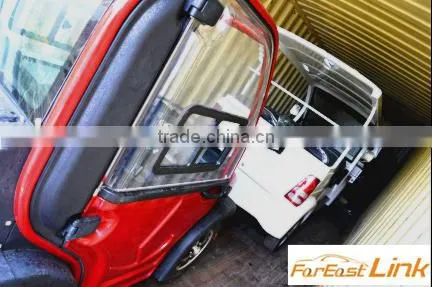 Electric Truck