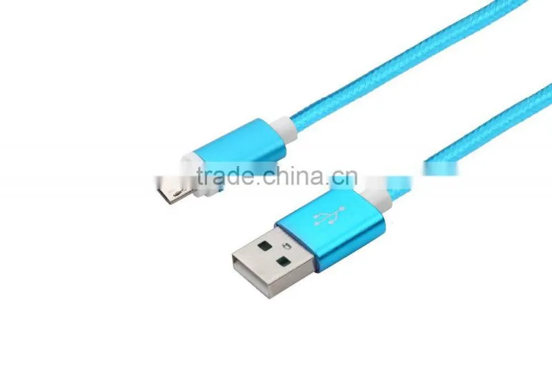 5 Pin micro data sync cable