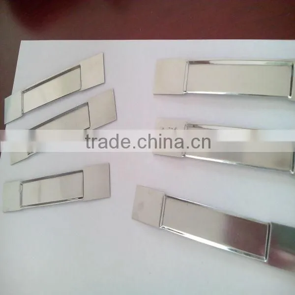 high strength&high thermal stability Vacuum Evaporation Molybdenum Boat