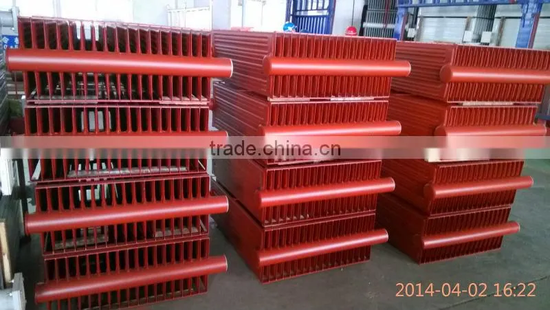 Three Phase and Toroidal Coil Structure oil type transformer