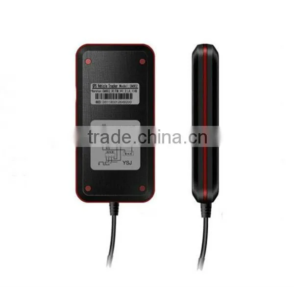 Waterproof GPS Tracker for Car/Motorcycle,Portable Mini Personal GPS locator GPS tracking