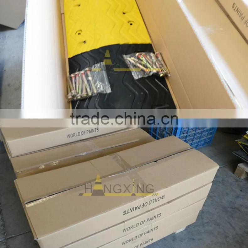 SH12 synthetic rubber noise reduction board