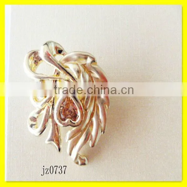 2012 latest design wedding jewelry ring wholesale alibaba