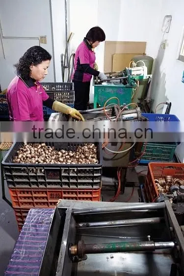 good quality Taiwan brass fitting pipe 90 degree street elbow